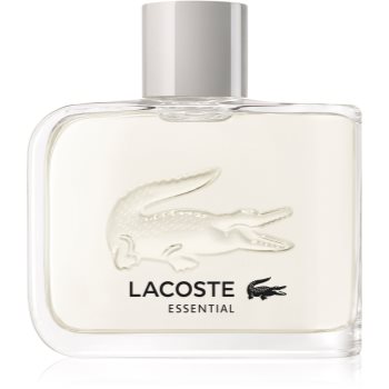 Lacoste Essential Eau de Toilette pentru bărbați - imagine 2